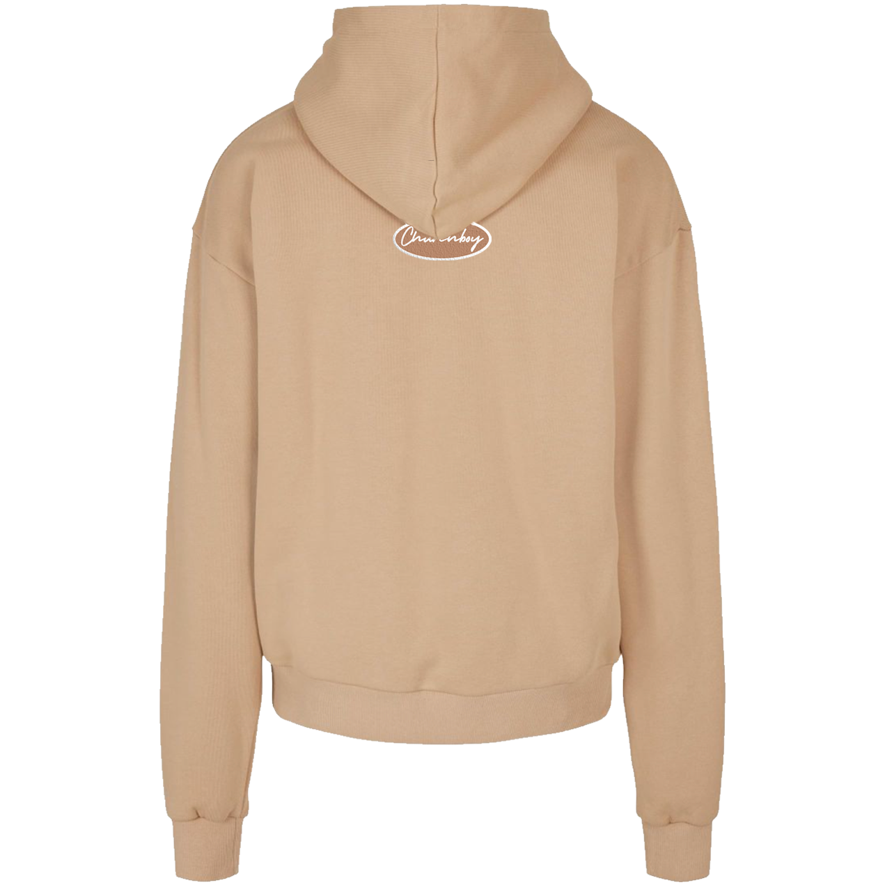 Signature Churchboy Hoodie - Sand