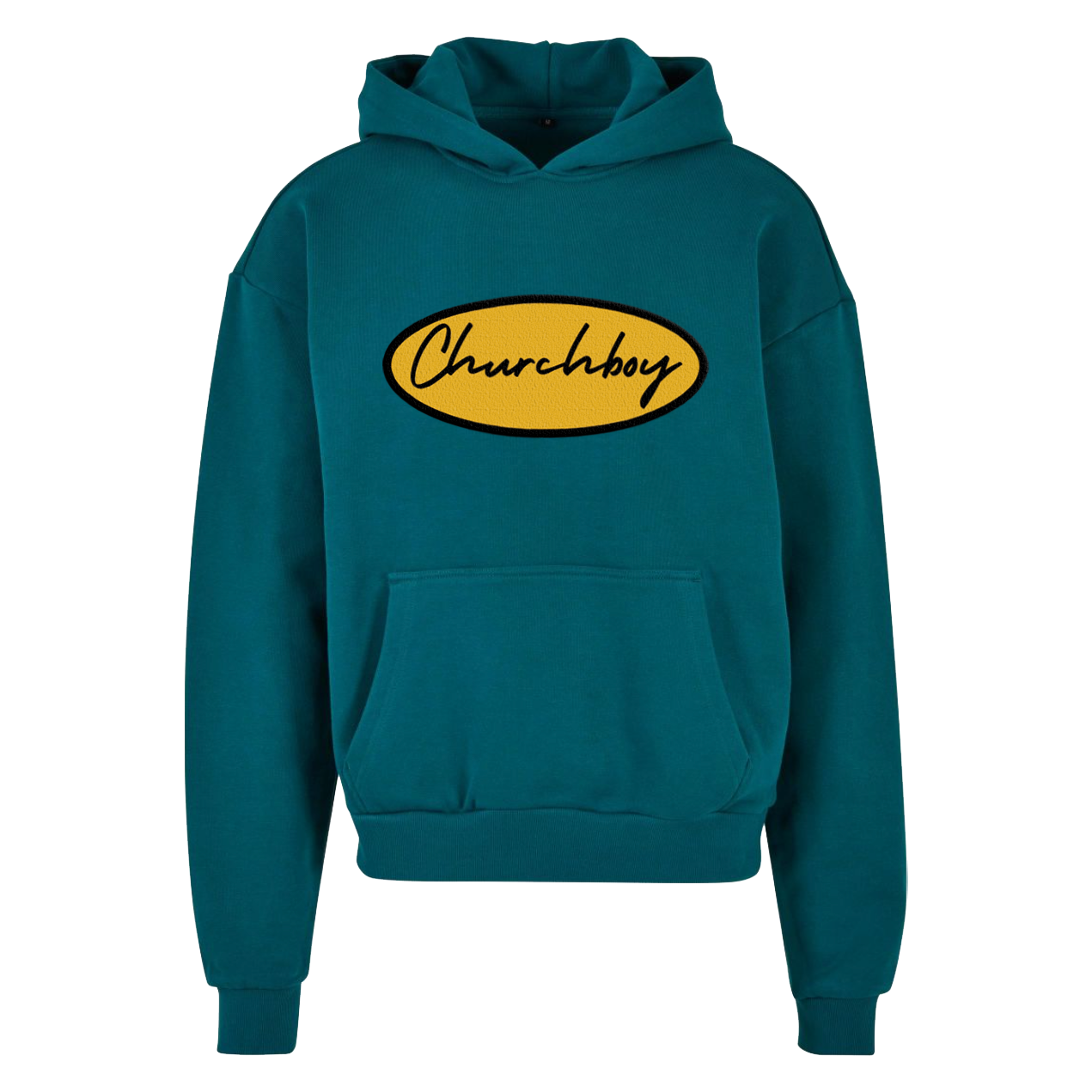 Signature Churchboy Hoodie